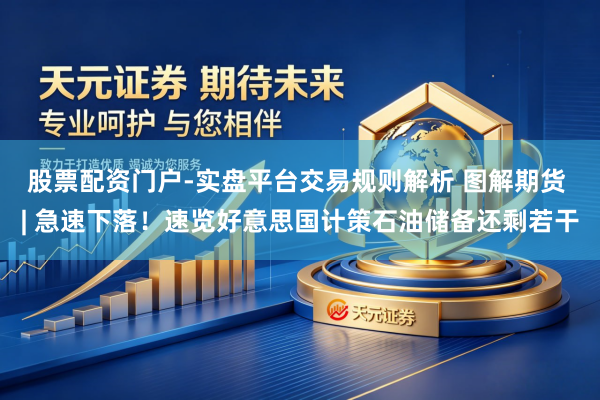 股票配资门户-实盘平台交易规则解析 图解期货 | 急速下落！速览好意思国计策石油储备还剩若干